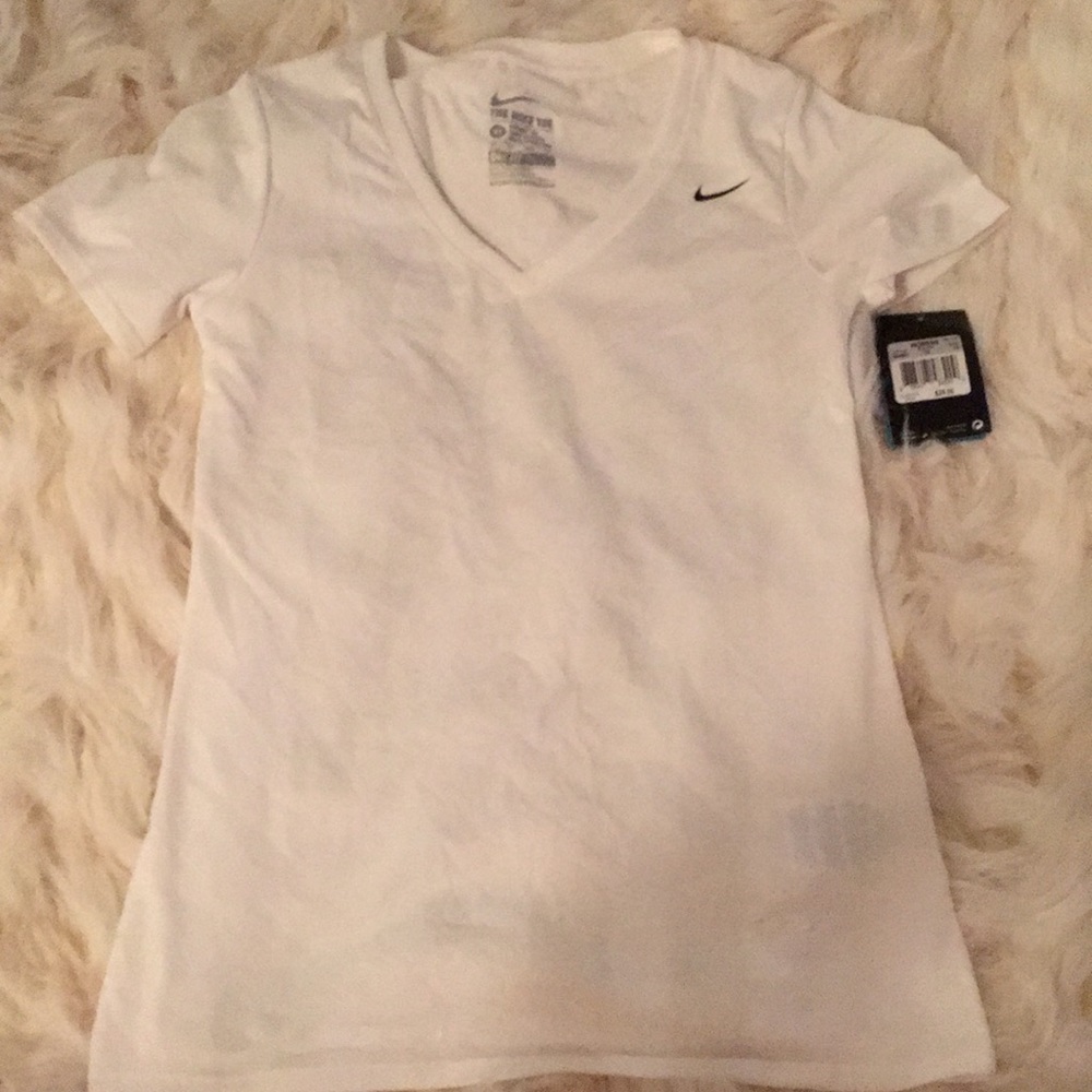 Nike Dri-fit tee
